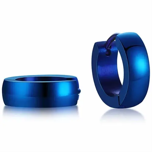 Bluecoatet ørering   Stk