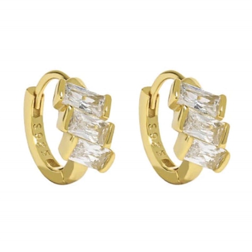 Clear Cz ørering