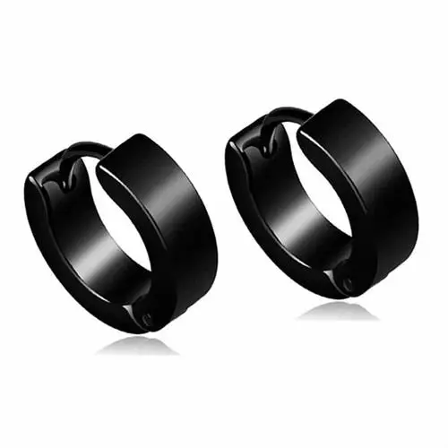 Darkside ørering   Blackcoat