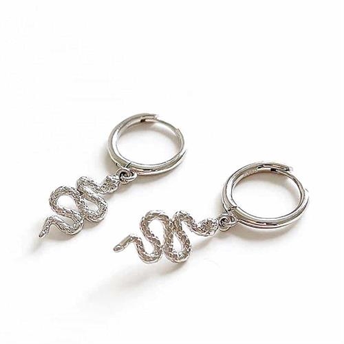Snake ørering