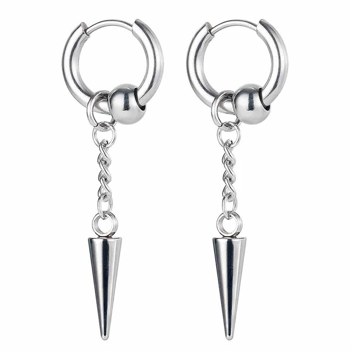 Steel Hanger ørering