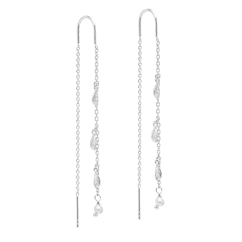 Alexa Earthread   Silver