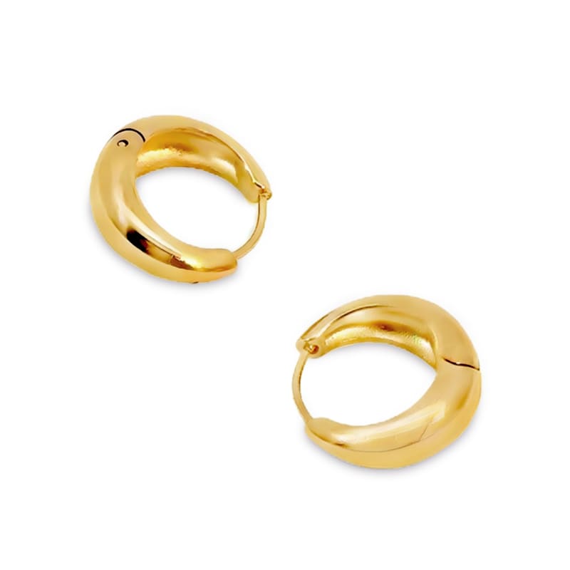 Basic Hoop 20 Mm    Bay
