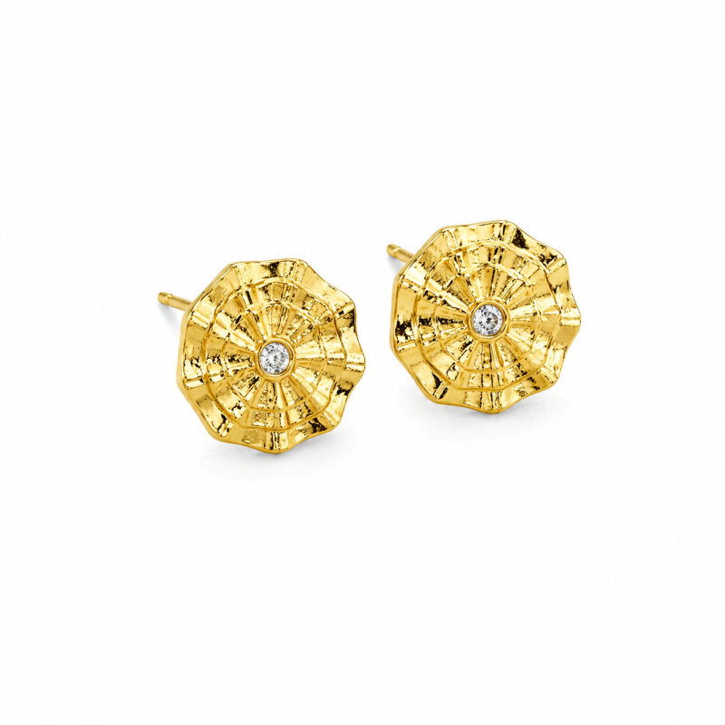 Claire Maris Earring   Bay