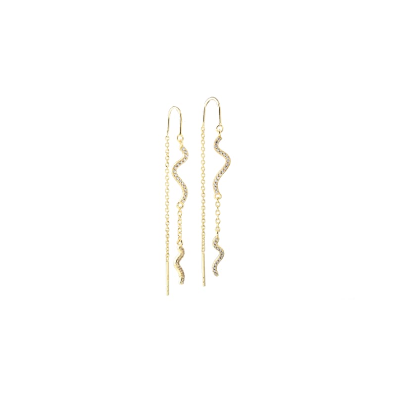 Curva Earthread   Golden
