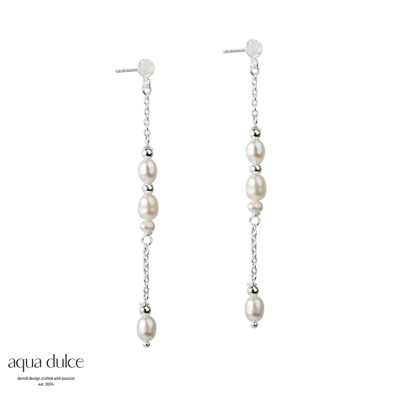 Dara Earstud   Silver