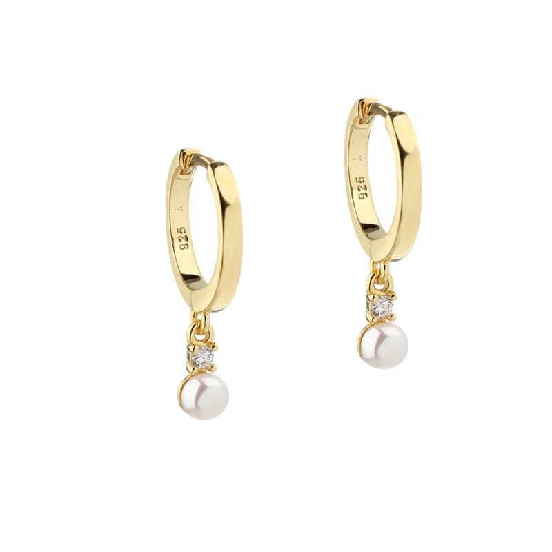 Darling Bubbels Maren Hoop   Golden