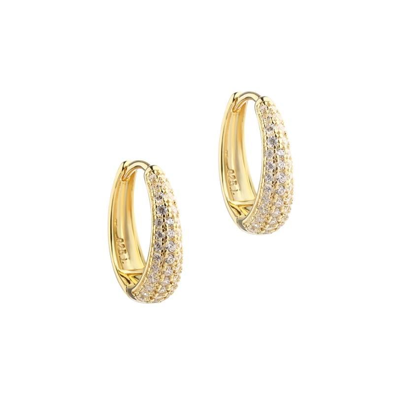Darling Emma 16 Mm    Golden