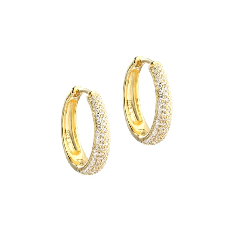 Darling Emma 20 Mm    Golden