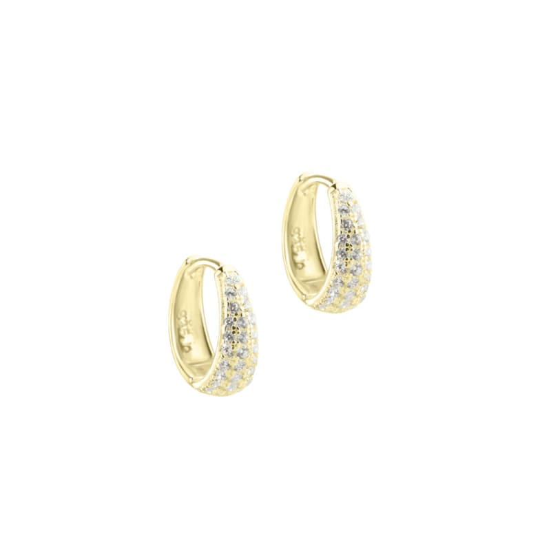 Darling Emma 12 Mm    Golden