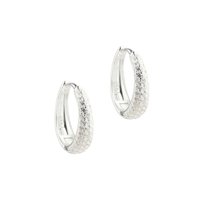 Darling Emma 16 Mm    Silver