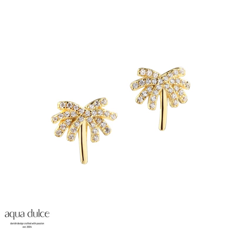 Darling Palm   Golden