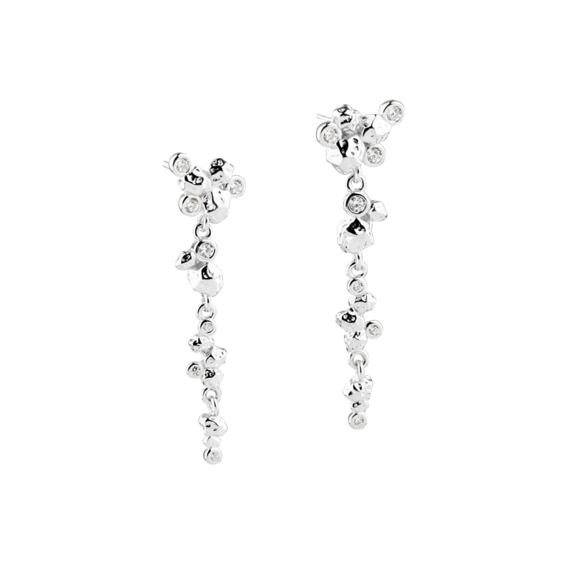 Darling Rock Big    Silver