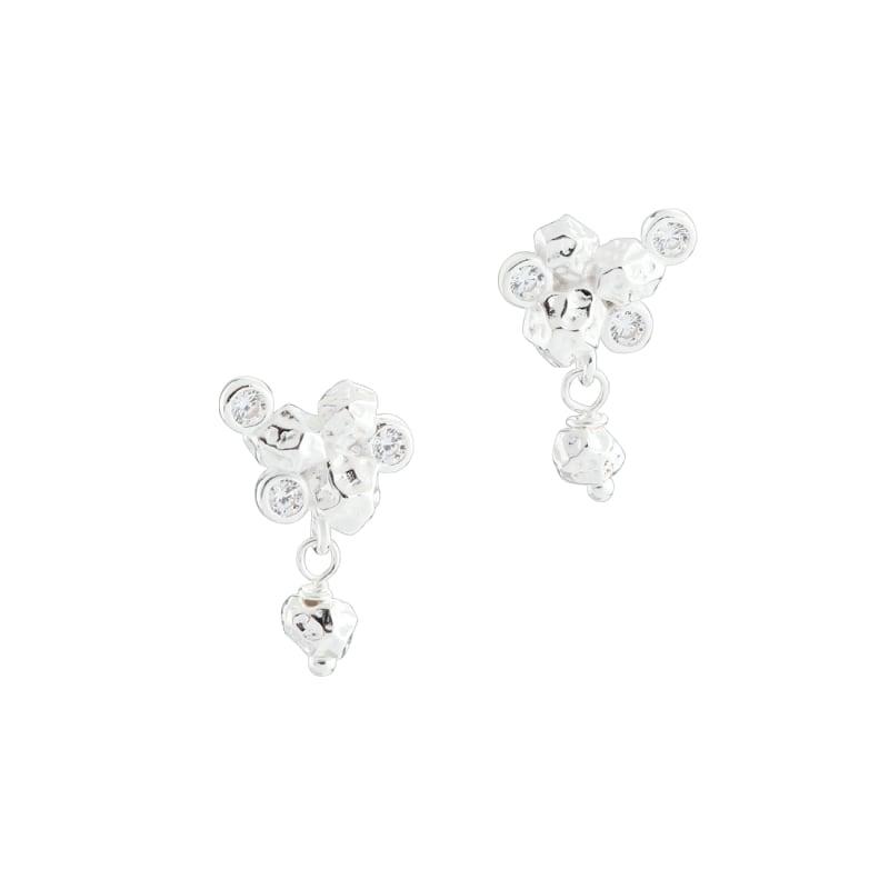 Darling Rock Cloud   Silver