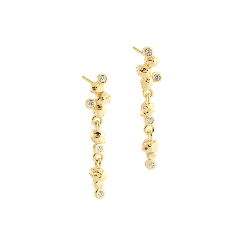 Darling Rock Long    Golden