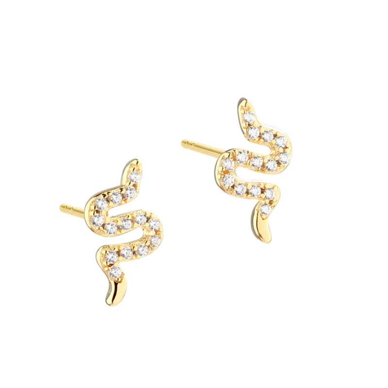 Darling Snake   Golden