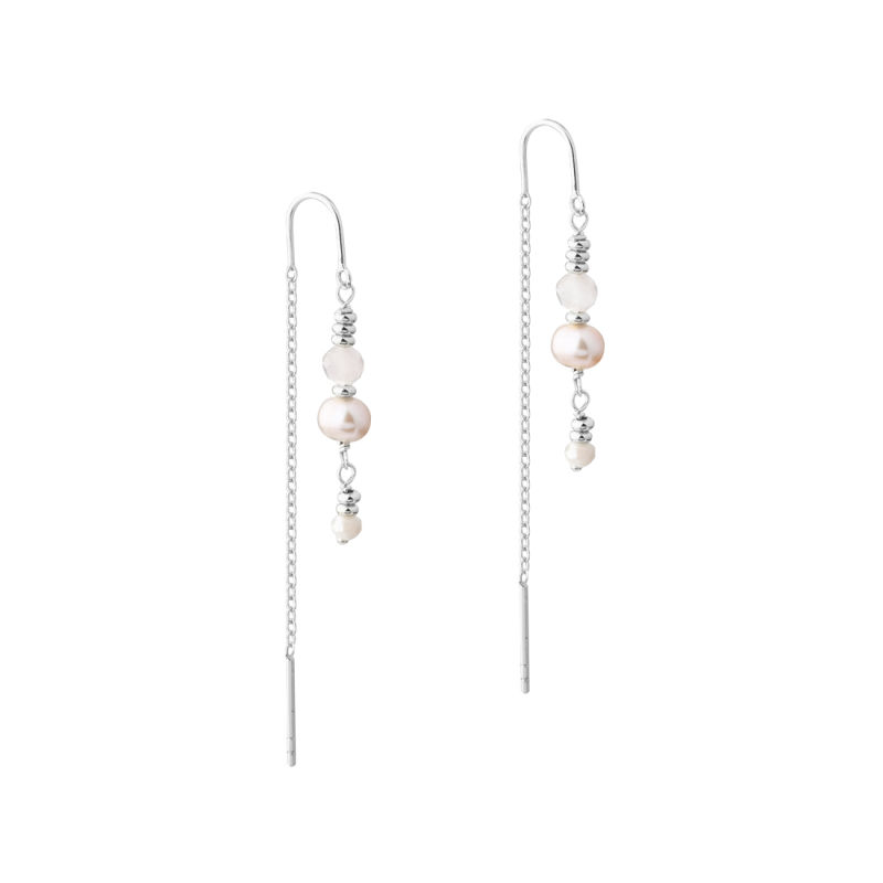 Grace Earthread   Silver