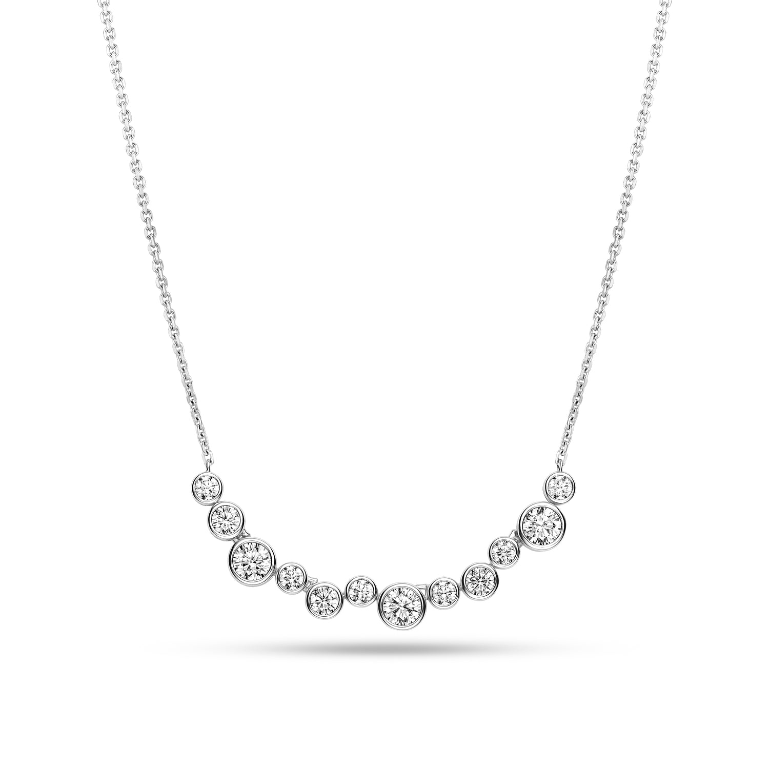 Halskæde Sardinien Dodici