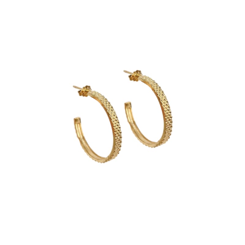 Isabel Hoop   Golden