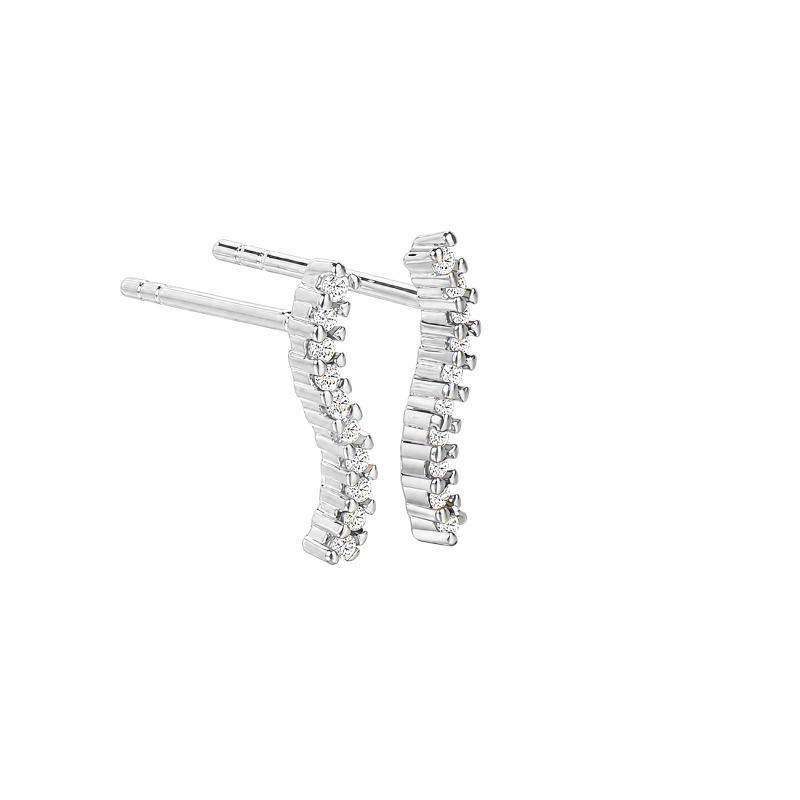 Isabella Earstud   Silver