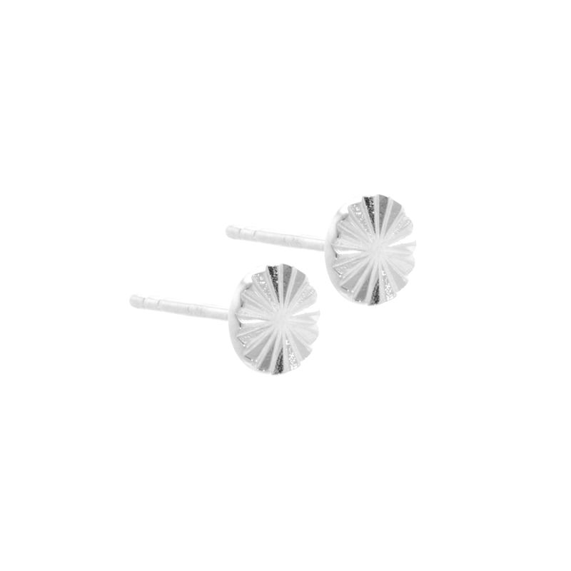 Line Coin     Silver