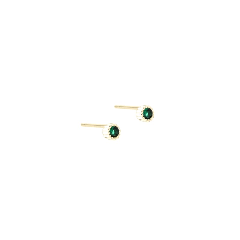 Lumi Verde Small   Golden