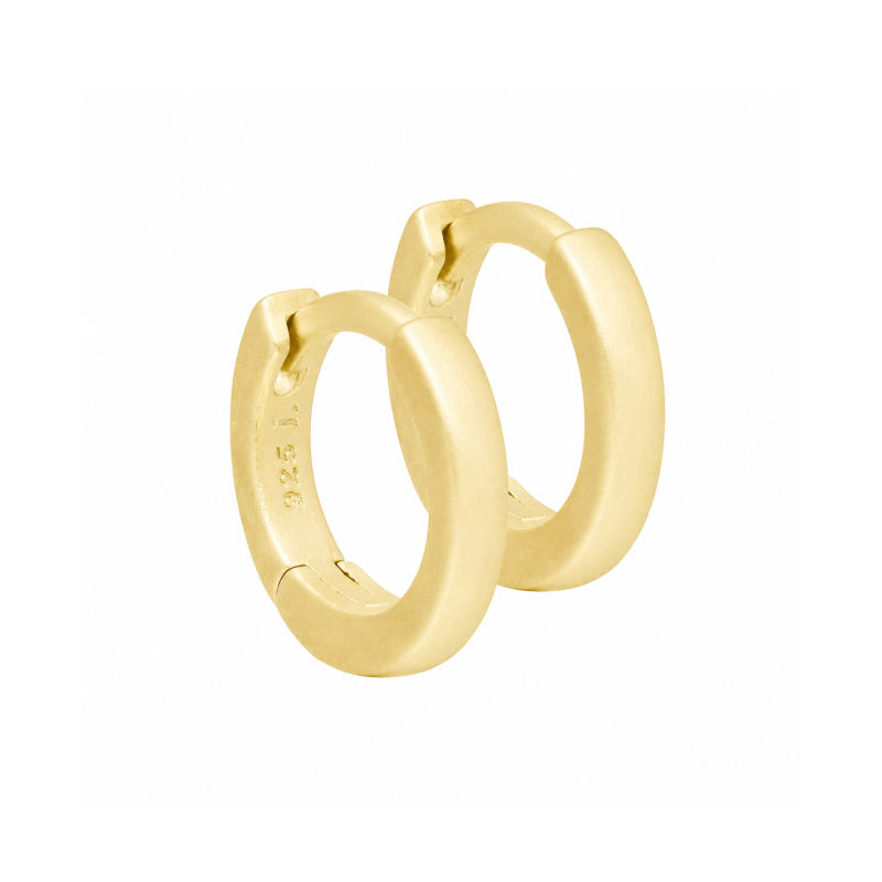 Mai Matt 10 Mm    Golden