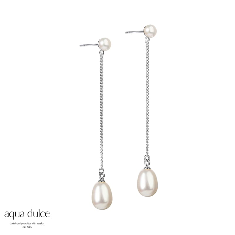 Megan Earstud   Silver