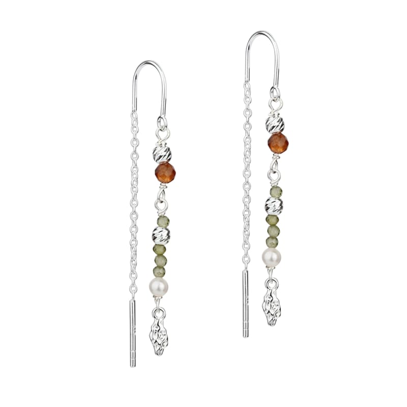 Olive Garden Thread   Silver