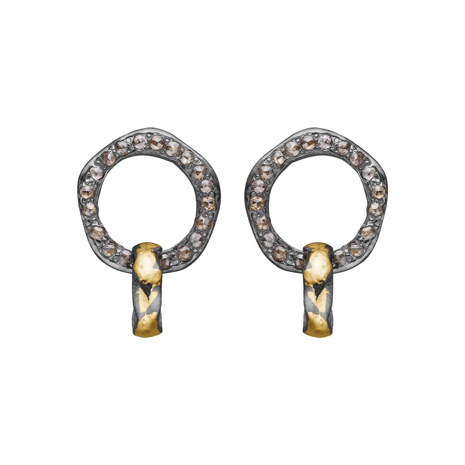 Onassis Duo Circle