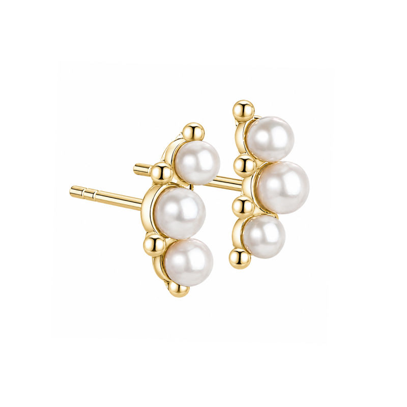 Page Earstud   Golde