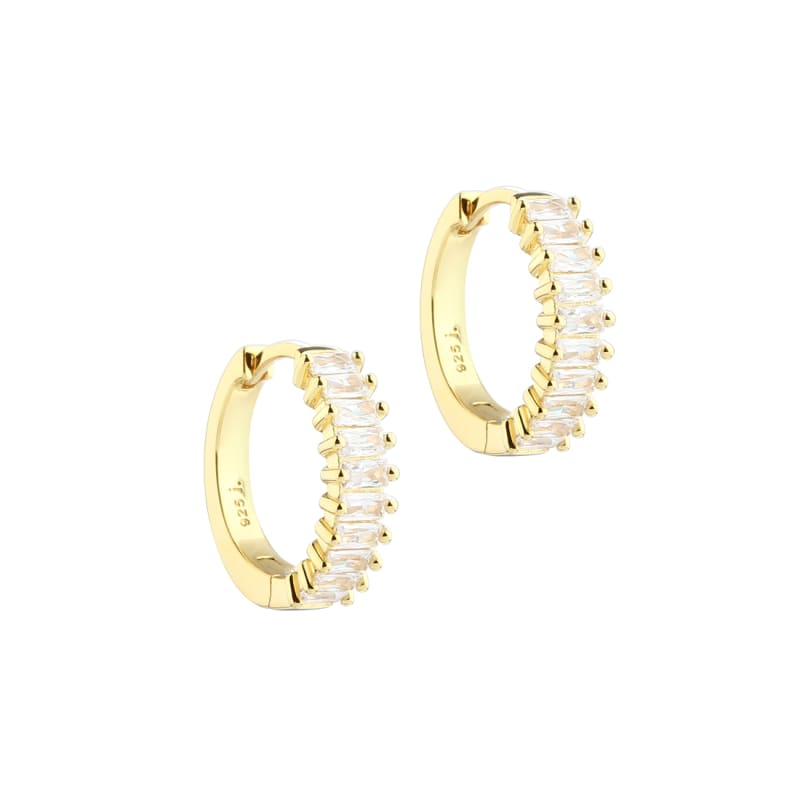 Philina Clear Medium   Golden