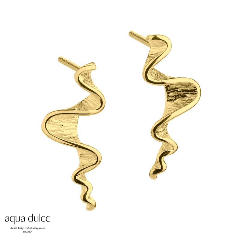 Rhumba Short Stud   Golden