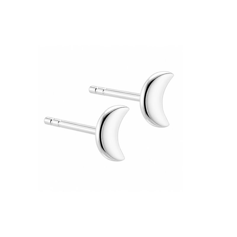 Selma Moon   Silver