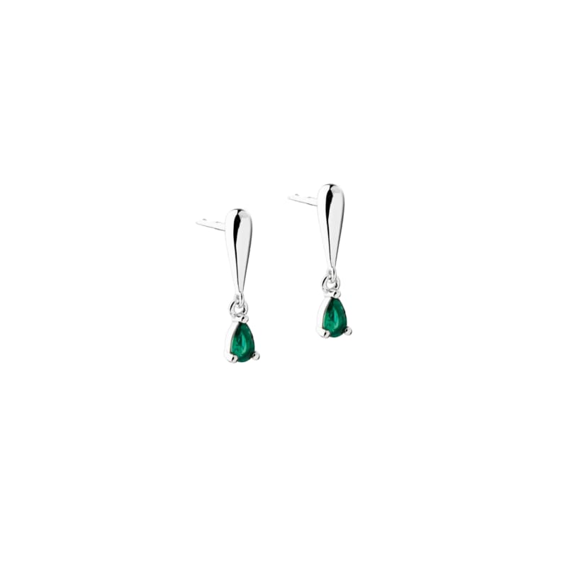 Shiny Verde   Silver