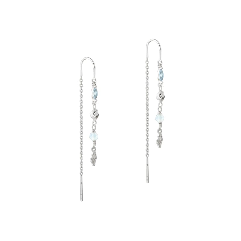 Sinna Earthread   Silver
