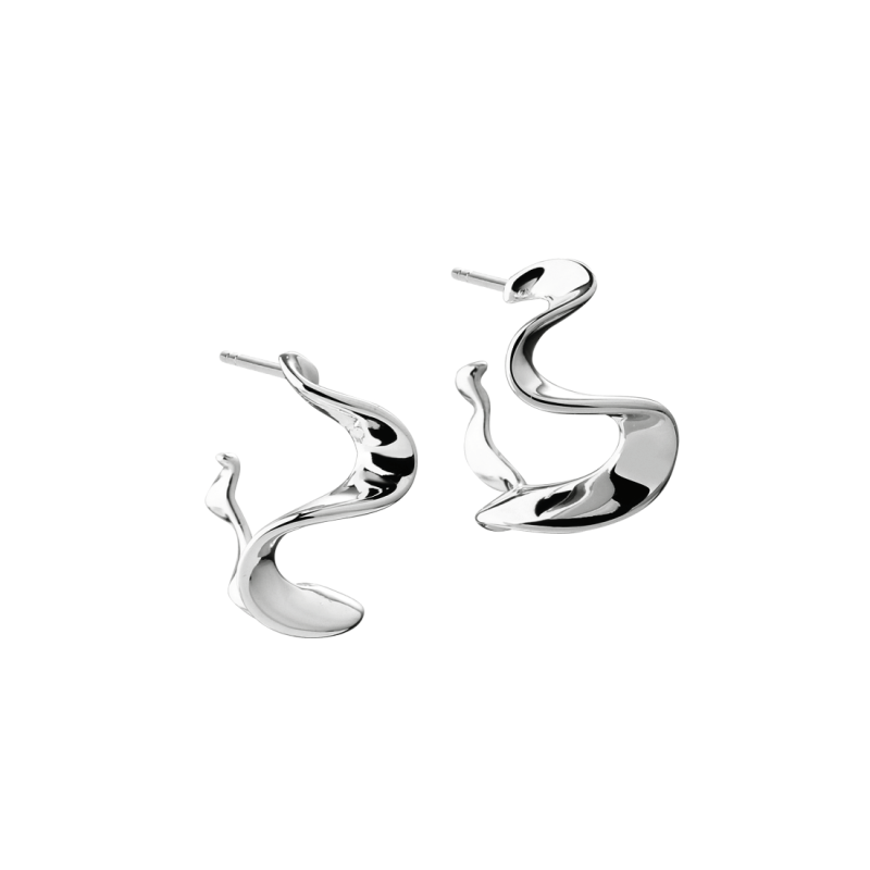 Slim Rhumba Small   Silver