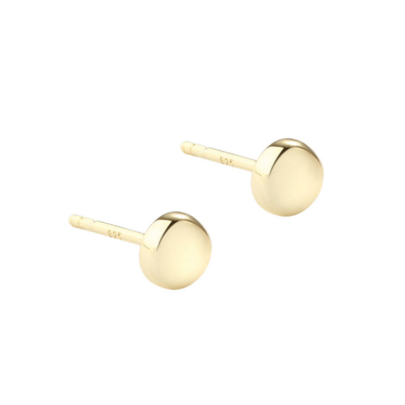 Small Globe    Golden