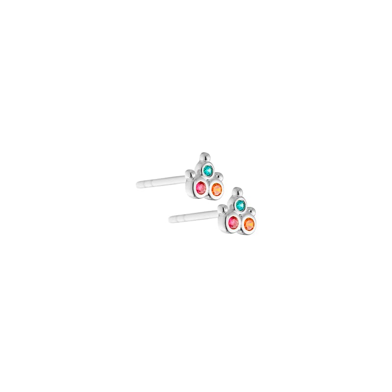 Summer Flower   Silver