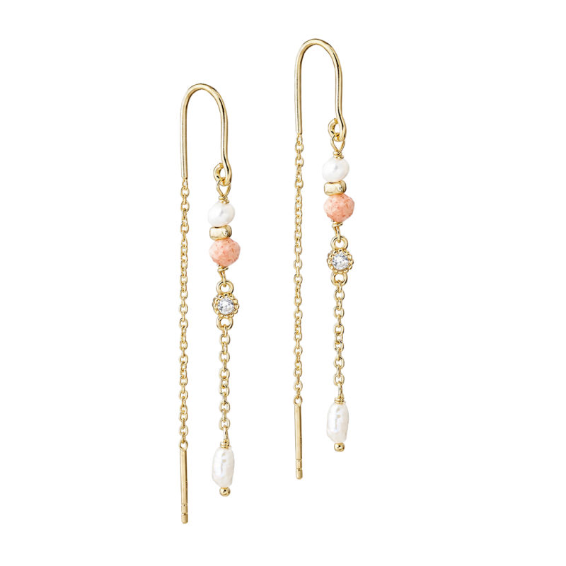 Sunella Earthread   Golden