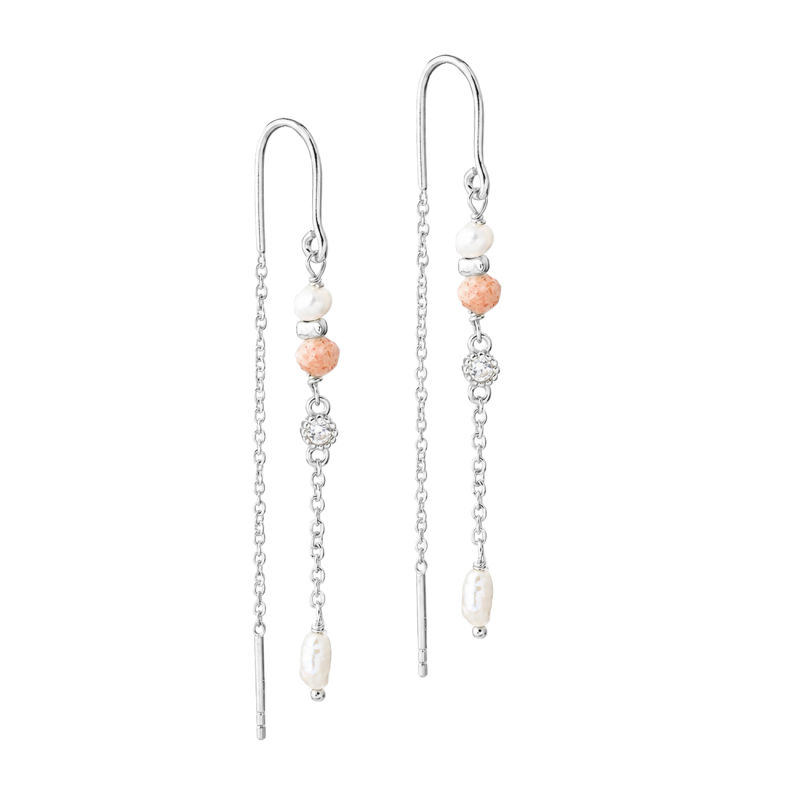 Sunella Earthread   Silver