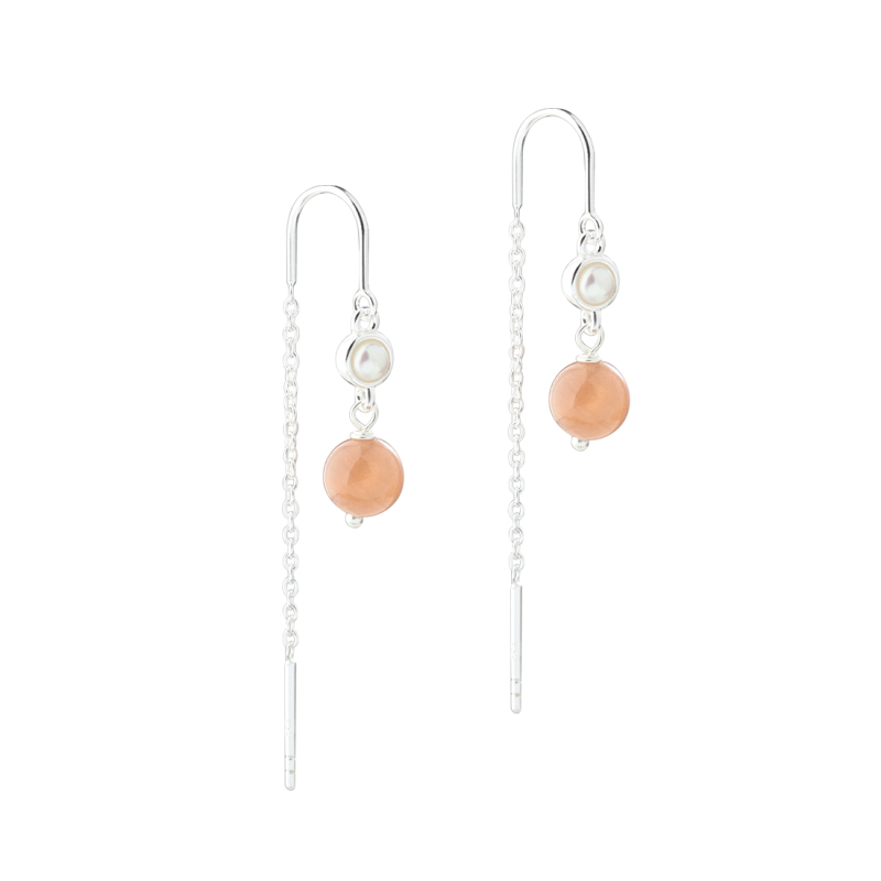 Sunella Earthread   Silver
