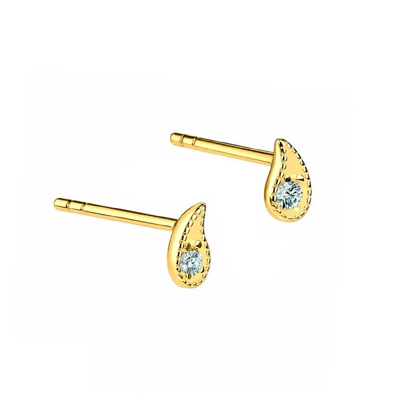 Vims Earstud   Golden