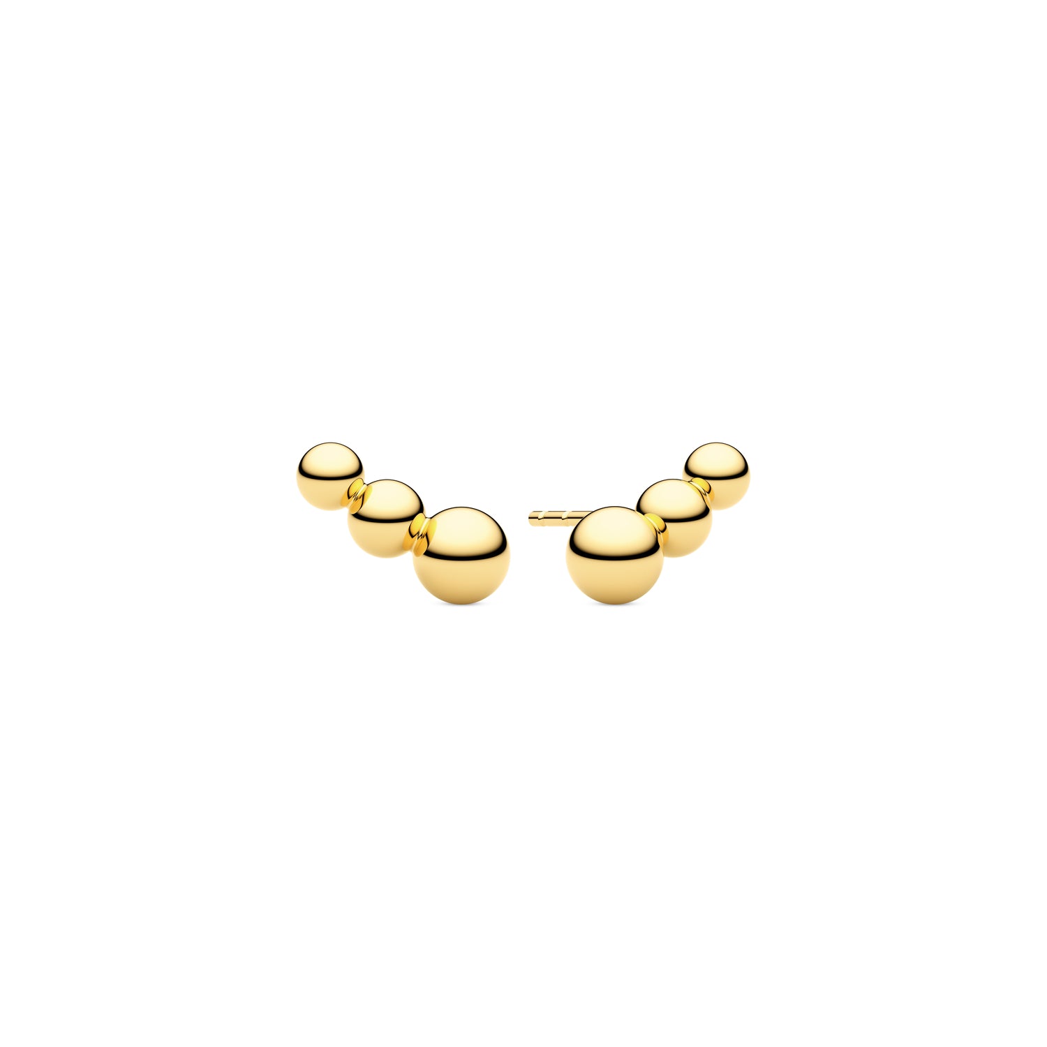 øreringe Bormio Piccolo