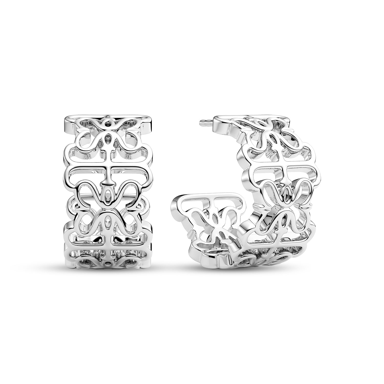 øreringe Icona