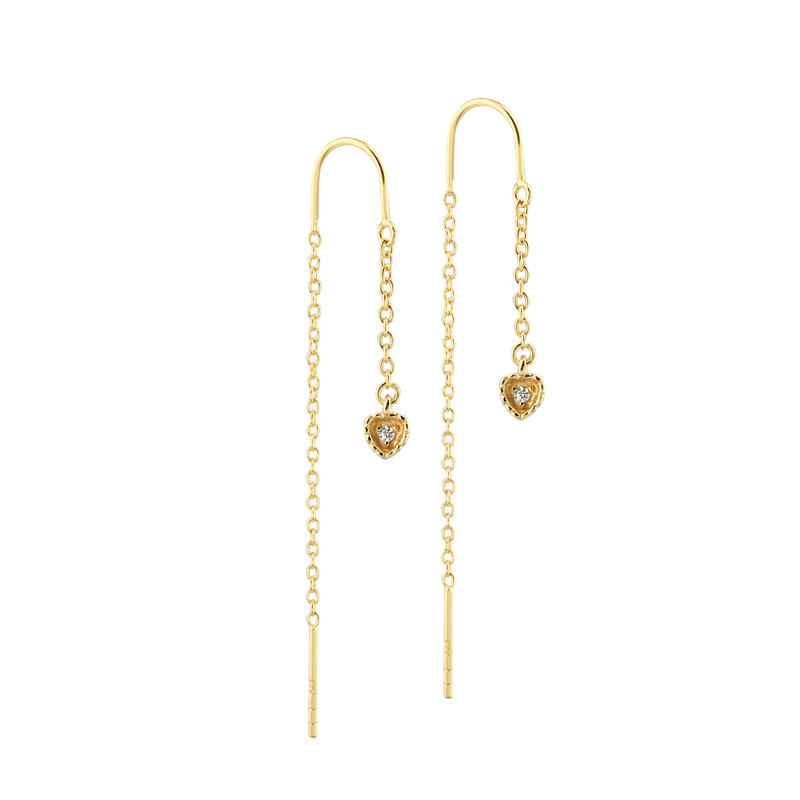 Love Me More Thread   Golden
